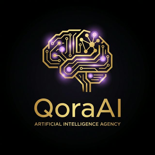 QoraAI Logo
